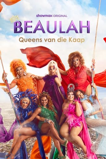 Beaulah: Queens van die Kaap Poster of Beaulah: Queens van die Kaap
