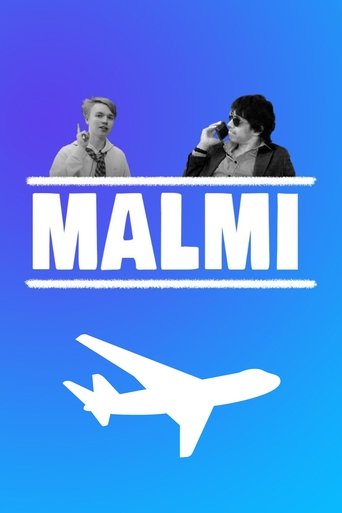 Poster of Malmi Airport Documentary