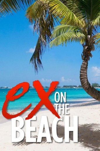 Portrait for Ex On The Beach - Danmark - Season 1