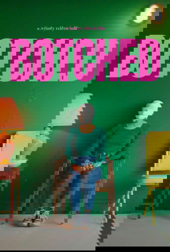 Poster of Botched