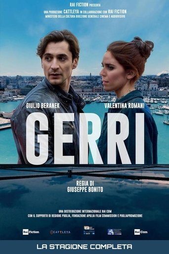 Portrait for Inspector Gerri - Season 1