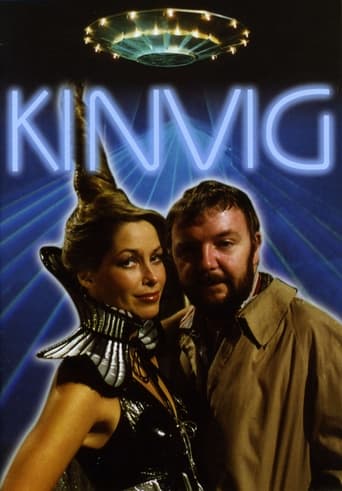 Poster of Kinvig