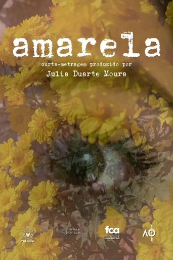 Poster of Amarela