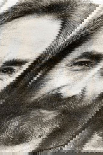Portrait of Staffan Winbergh