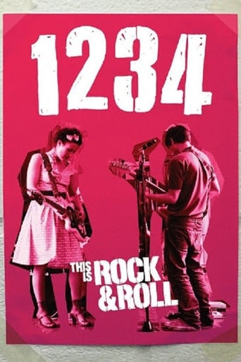 Poster of 1234