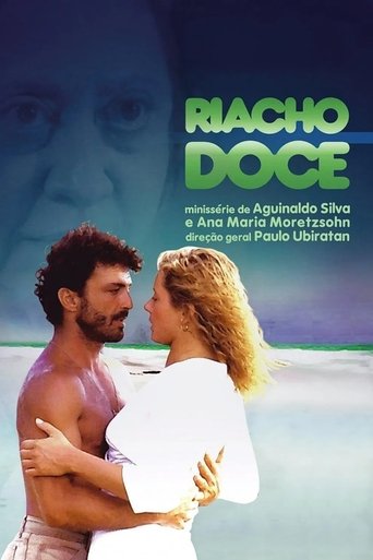Portrait for Riacho Doce - Miniseries