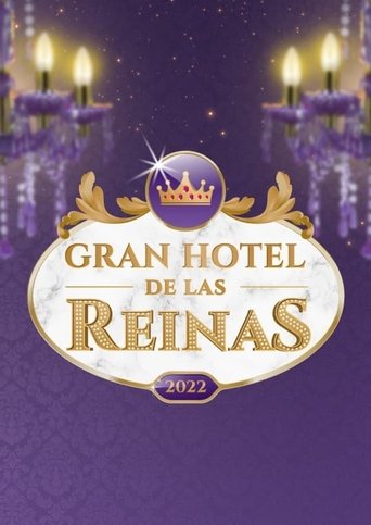 Portrait for Gran Hotel de las Reinas - Season 2