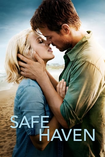 Poster of Safe Haven