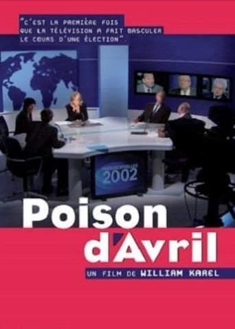 Poster of Poison d'avril