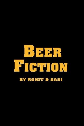 Beer Fiction Poster of Beer Fiction