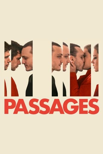 Poster of Passages