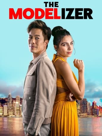 Poster of The Modelizer