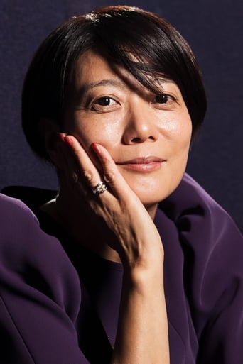 Portrait of Yukiko Mishima