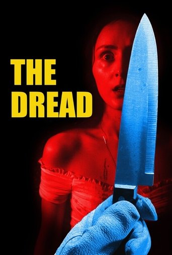 Poster of The Dread