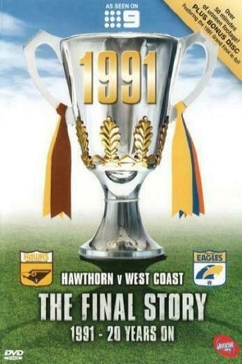 Poster of The Final Story 1991