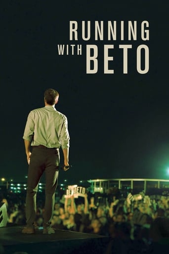 Poster of Running with Beto
