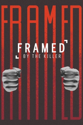 Poster of Framed By the Killer