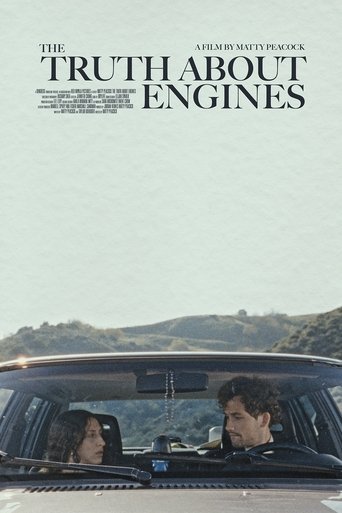 Poster of The Truth About Engines