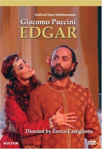 Edgar Poster of Edgar