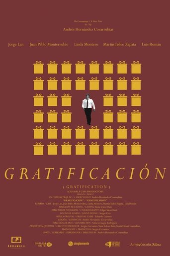 Gratification Poster of Gratification