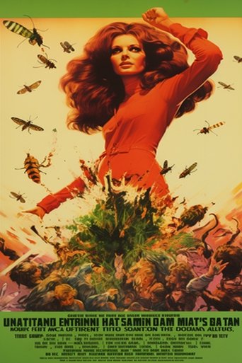 Eco: A Feminist Disaster Poster of Eco: A Feminist Disaster