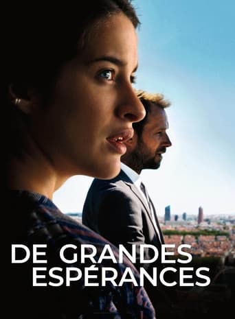 Poster of Grand Expectations