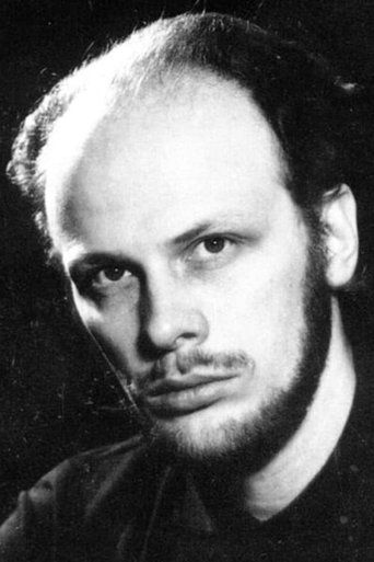 Portrait of Jan Johansson