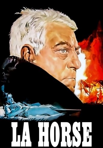 Poster of The Horse