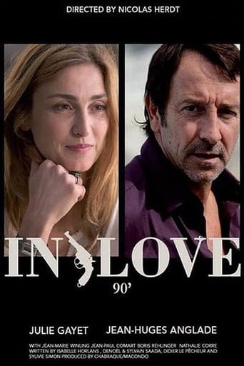 Poster of In Love