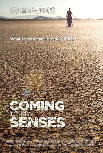Coming To My Senses Poster of Coming To My Senses