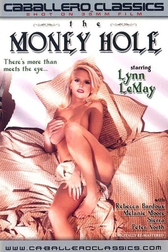 Poster of The Money Hole