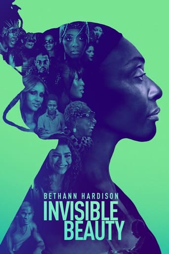 Poster of Invisible Beauty