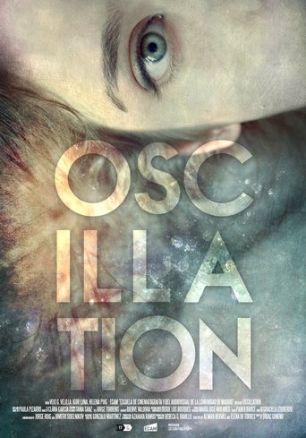 Oscillation Poster of Oscillation