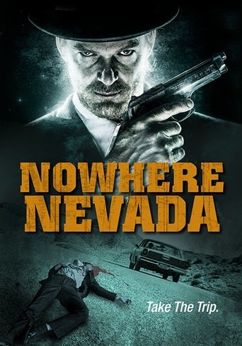 Poster of Nowhere Nevada