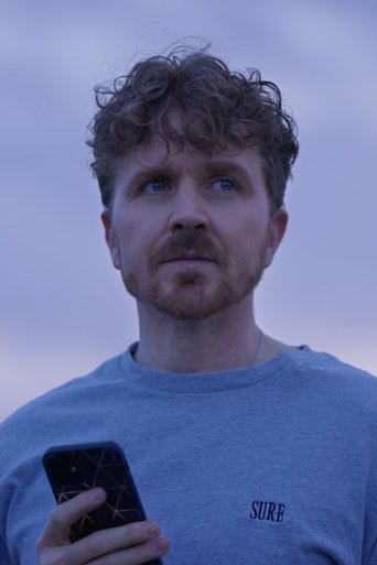 Portrait of Gareth Reynolds