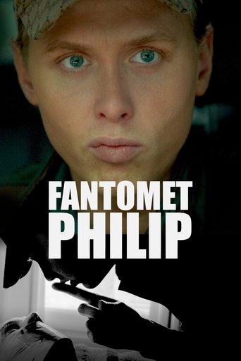 Fantomet Philip Poster of Fantomet Philip