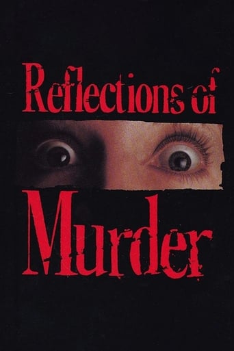 Poster of Reflections of Murder