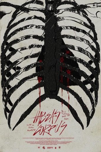 You Shall Have the Body Poster of You Shall Have the Body
