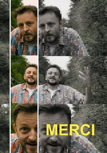 MERCI Poster of MERCI