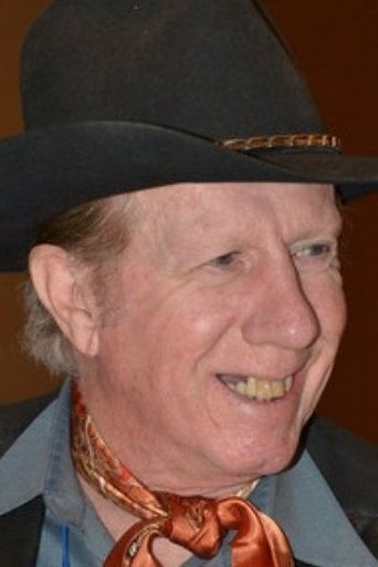 Portrait of Neil Summers