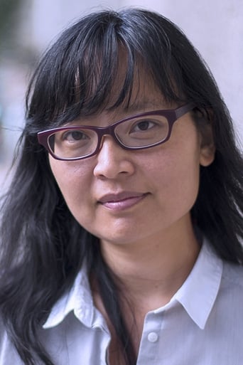 Portrait of Jennifer Phang