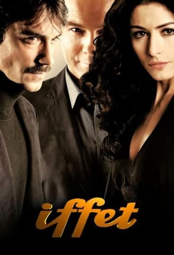 Poster of İffet