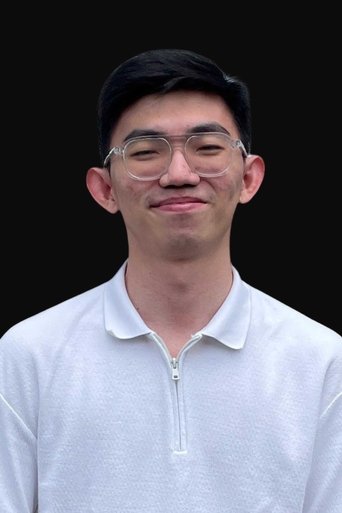 Portrait of Michael Rainheart