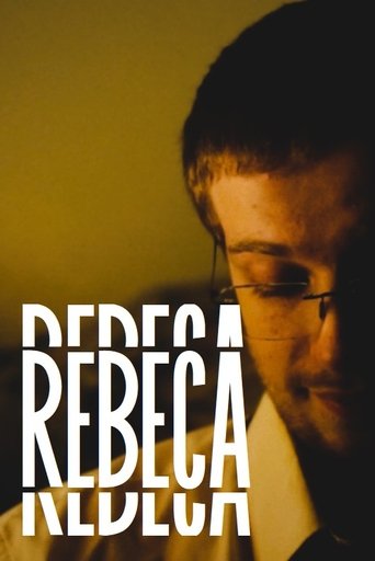 Poster of Rebeca