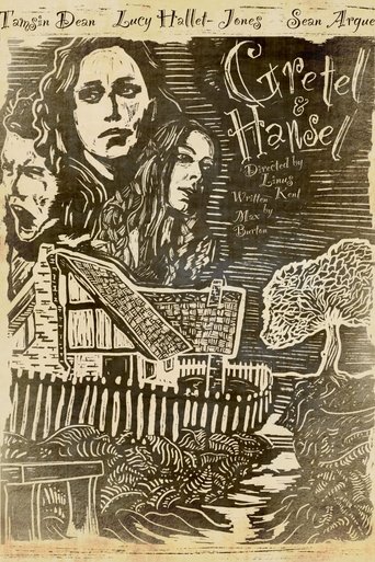 Gretel & Hansel Poster of Gretel & Hansel
