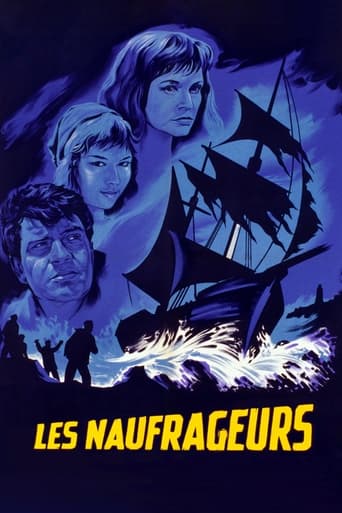 Poster of The Wreckers