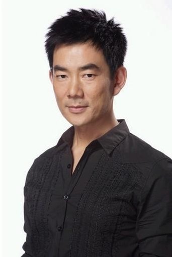 Portrait of ä»»è´¤é½