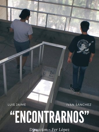 Encontrarnos Poster of Encontrarnos