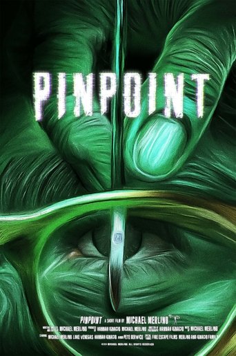 PINPOINT Poster of PINPOINT