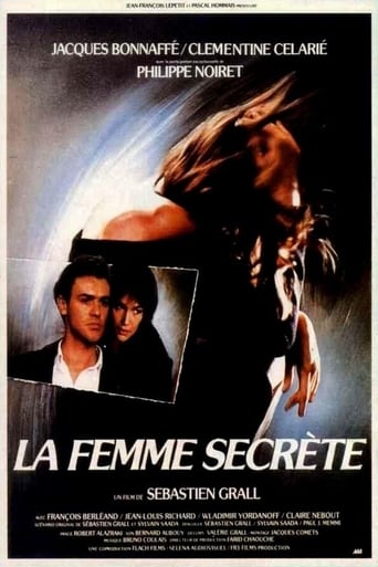 Poster of The Secret Wife